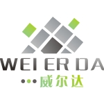 广州威尔达电子有限公司招聘logo