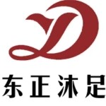 东正沐足有限公司logo