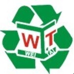 东莞市威泰包装制品有限公司logo