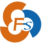 广州市富盛物流有限公司招聘logo