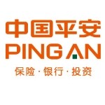 中国平安综合金融江门中心支公司区域服务部logo