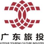 广东旅投旅游文化产业有限公司招聘logo
