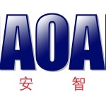 广州市豪安智能科技有限公司logo