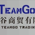 东莞天谷商贸有限公司logo