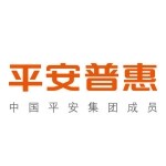 平安普惠投资咨询有限公司广州华夏路第一分公司logo