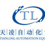 天凌自动化设备招聘logo