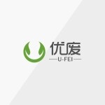 东莞市优废再生资源回收有限公司logo