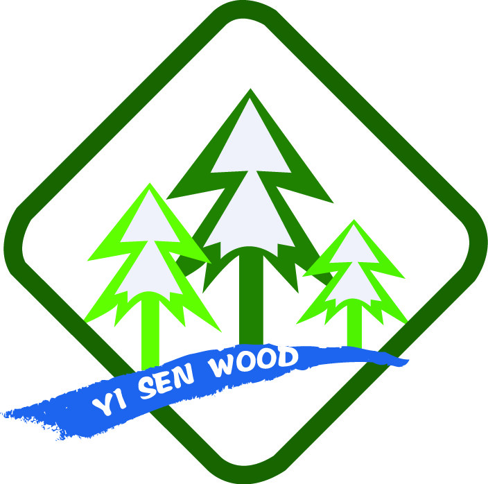亿森木业招聘logo