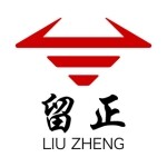 南京留正投资管理有限公司logo