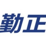 勤正机械logo