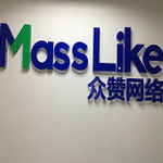 广州众赞网络科技有限公司招聘logo