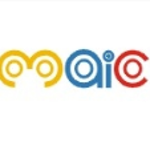 广州市美驰电力科技有限公司logo