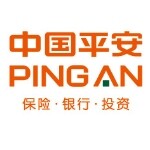 中国平安综合金融江门售后服务部logo