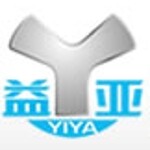 佛山益亚金属制品有限公司logo