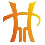 鹤山市航成贸易有限公司logo