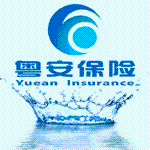 广东粤安保险代理有限公司logo