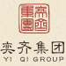 奕齐集团logo