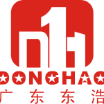 广东东浩市政工程有限公司logo