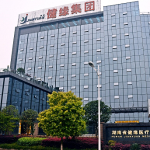 湖南省健缘医疗科技有限公司logo