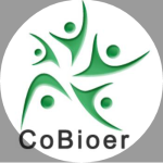 科佰生物科技招聘logo