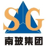 南玻光伏科技logo