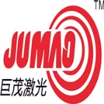 东莞市巨茂机电设备有限公司LOGO