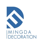 广东名达装饰工程有限公司招聘logo
