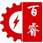 百睿机械（深圳）有限公司logo