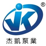 江西杰凯流体科技有限公司logo