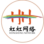 中山市虹虹网络招聘logo