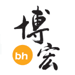 东莞市博宏贸易有限公司logo