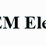 创新科电业招聘logo