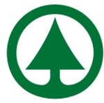 嘉荣超市logo