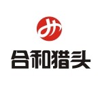 江门市合和人力资源服务有限公司logo