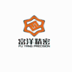 富洋精密五金制品logo