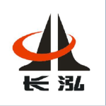 长泓塑胶招聘logo