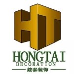 东莞市鋐泰装饰工程有限公司logo