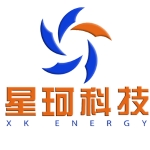 湖南星珂绿色能源科技有限公司招聘logo