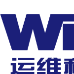 广州运维电力科技有限公司logo