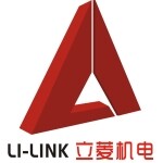 东莞市立菱机电有限公司logo