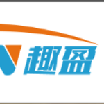 趣盈创鑫网络科技有限公司logo