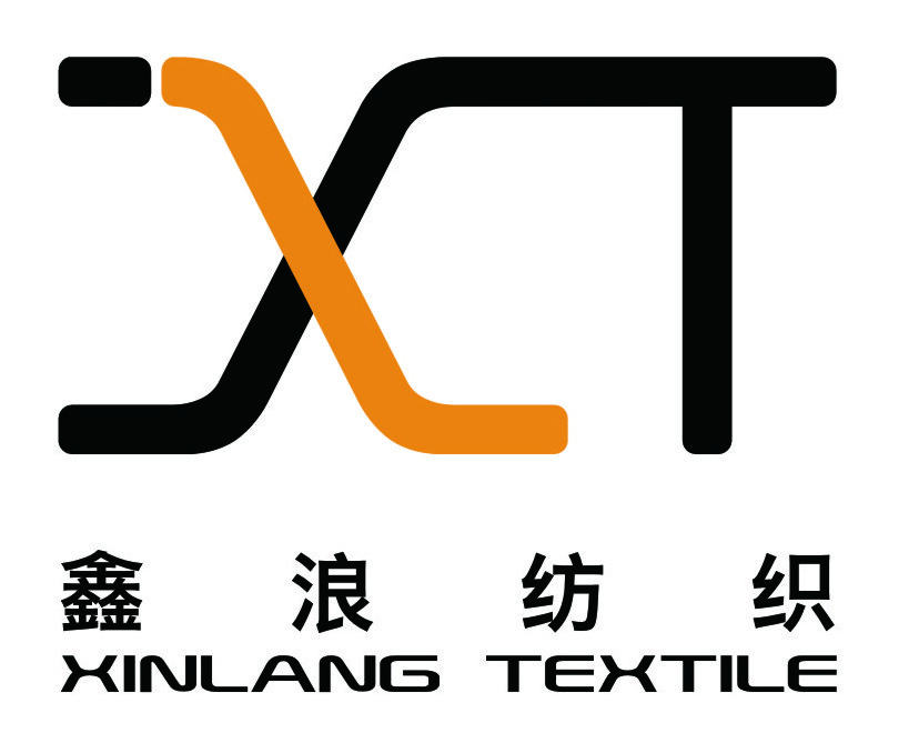 东莞市鑫浪纺织科技有限公司logo