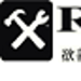 锐利五金机电logo