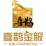 东莞喜鹊金服科技信息有限公司logo