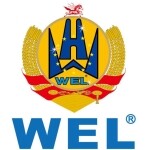 威霖贸易招聘logo