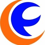 东莞市联峰电机有限公司logo