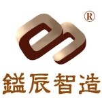 东莞市镒辰智造预装配技术有限公司logo