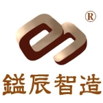 镒辰智造预装配技术logo