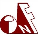东莞万年富电子有限公司logo