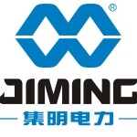广东集明电力工程有限公司logo